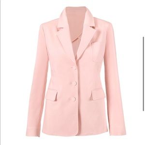 Grace Blazer